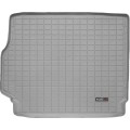 Коврик WeatherTech Grey для Land Rover Range Rover Sport (mkI)(trunk behind 2 row) 2006-2013, цена: 7 732 грн.
