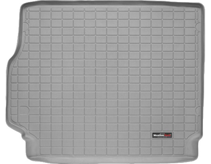 Коврик WeatherTech Grey для Land Rover Range Rover Sport (mkI)(trunk behind 2 row) 2006-2013, цена: 7 732 грн.