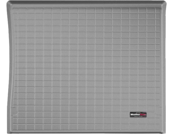 Коврик WeatherTech Grey для Chevrolet Tahoe; GMC Yukon (mkIII)(2 rows)(trunk behind 2 row) 2007-2014, цена: 7 290 грн.