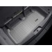 Коврик WeatherTech Grey для Hyundai Entourage (mkI)(trunk behind 3 row) 2007-2010, цена: 5 961 грн.