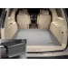 Коврик с защитой WeatherTech Grey для Cadillac Escalade ESV (mkIII); Chevrolet Suburban (mkX)(trunk behind 2 row) 2007-2014, цена: 13 012 грн.