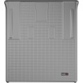Коврик WeatherTech Grey для Cadillac Escalade ESV (mkIII); Chevrolet Suburban (mkX)(trunk behind 2 row) 2007-2014, цена: 7 732 грн.