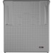 Коврик WeatherTech Grey для Cadillac Escalade ESV (mkIII); Chevrolet Suburban (mkX)(trunk behind 2 row) 2007-2014, цена: 7 732 грн.