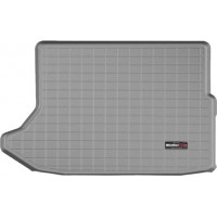 Коврик WeatherTech Grey для Dodge Caliber (mkI)(trunk) 2007-2012