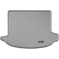 Коврик WeatherTech Grey для Kia Carens (mkII)(trunk behind 2 row) 2006-2010, цена: 6 625 грн.