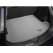 Коврик WeatherTech Grey для Kia Carens (mkII)(trunk behind 2 row) 2006-2010, цена: 6 625 грн.