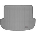 Коврик WeatherTech Grey для Hyundai Santa Fe (mkII)(2 rows)(trunk behind 2 row) 2007-2012, цена: 7 290 грн.