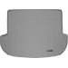 Коврик WeatherTech Grey для Hyundai Santa Fe (mkII)(2 rows)(trunk behind 2 row) 2007-2012, цена: 7 290 грн.