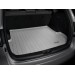 Коврик WeatherTech Grey для Hyundai Santa Fe (mkII)(2 rows)(trunk behind 2 row) 2007-2012, цена: 7 290 грн.