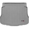 Коврик WeatherTech Grey для Honda CR-V (mkIII)(trunk behind 2 row) 2007-2012, цена: 6 625 грн.