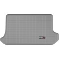Коврик WeatherTech Grey для Toyota Land Cruiser Prado (J120)(3 door)(trunk behind 2 row) 2002-2009, цена: 7 860 грн.