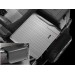 Коврик с защитой WeatherTech Grey для Jeep Wrangler (JK)(unlimited)(5 door)(trunk behind 2 row) 2007-2010, цена: 11 853 грн.