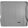 Коврик WeatherTech Grey для Jeep Wrangler (JK)(unlimited)(5 door)(trunk behind 2 row) 2007-2010, цена: 6 625 грн.