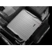 Коврик WeatherTech Grey для Jeep Wrangler (JK)(unlimited)(5 door)(trunk behind 2 row) 2007-2010, цена: 6 625 грн.