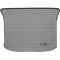 Коврик WeatherTech Grey для Ford Edge; Lincoln MKX (mkI)(trunk behind 2 row) 2007-2015, цена: 6 625 грн.