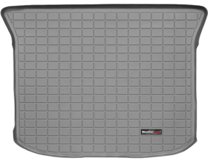 Коврик WeatherTech Grey для Ford Edge; Lincoln MKX (mkI)(trunk behind 2 row) 2007-2015, цена: 6 625 грн.