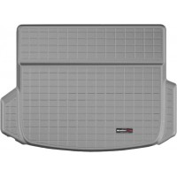 Коврик WeatherTech Grey для Acura RDX (mkI)(trunk behind 2 row) 2007-2012