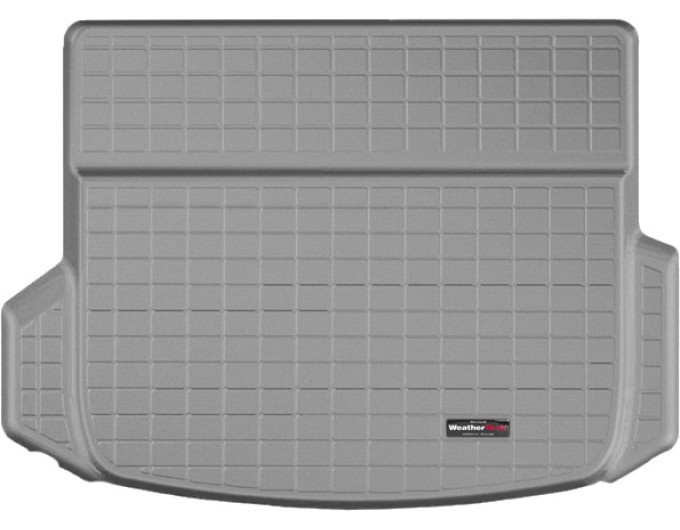 Коврик WeatherTech Grey для Acura RDX (mkI)(trunk behind 2 row) 2007-2012, цена: 7 290 грн.