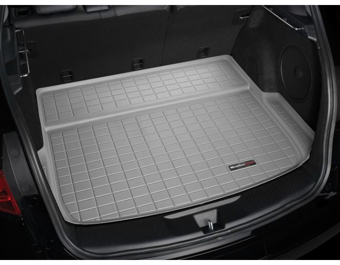 Коврик WeatherTech Grey для Acura RDX (mkI)(trunk behind 2 row) 2007-2012, цена: 7 290 грн.