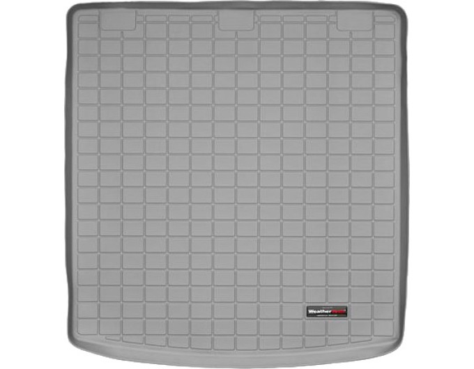 Коврик WeatherTech Grey для Volkswagen Jetta (mkV)(wagon)(trunk) 2005-2011, цена: 7 290 грн.