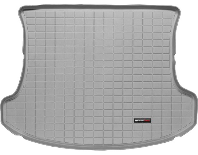 Коврик WeatherTech Grey для Mazda CX-7 (mkI)(trunk behind 2 row) 2007-2012, цена: 7 290 грн.