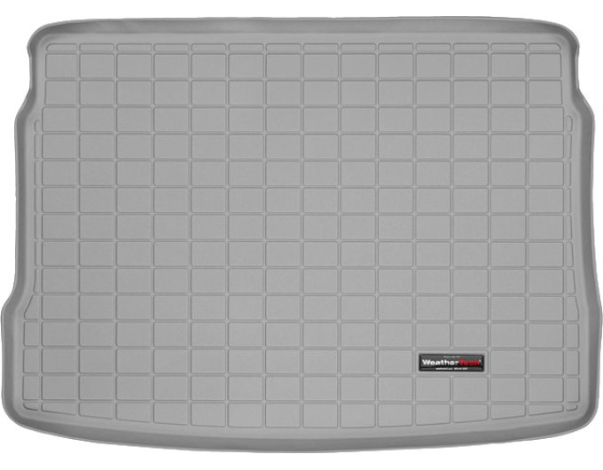 Коврик WeatherTech Grey для Volkswagen Golf (mkV-mkVI)(hatch)(trunk) 2003-2012, цена: 6 625 грн.