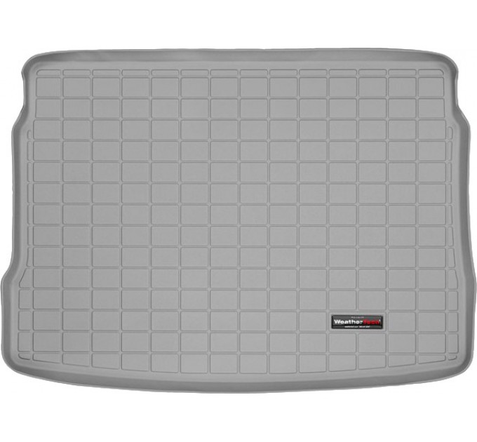 Коврик WeatherTech Grey для Volkswagen Golf (mkV-mkVI)(hatch)(trunk) 2003-2012, цена: 6 216 грн.