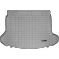 Коврик WeatherTech Grey для Nissan Rogue (mkI)(trunk behind 2 row) 2008-2013, цена: 6 625 грн.