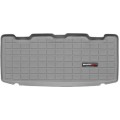 Коврик WeatherTech Grey для Mini Cooper (mkII)(R56)(hatch)(trunk) 2006-2013, цена: 5 961 грн.
