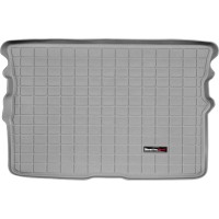 Коврик WeatherTech Grey для Scion xB (mkII)(trunk) 2008-2015