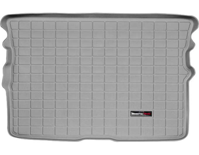 Коврик WeatherTech Grey для Scion xB (mkII)(trunk) 2008-2015, цена: 5 961 грн.