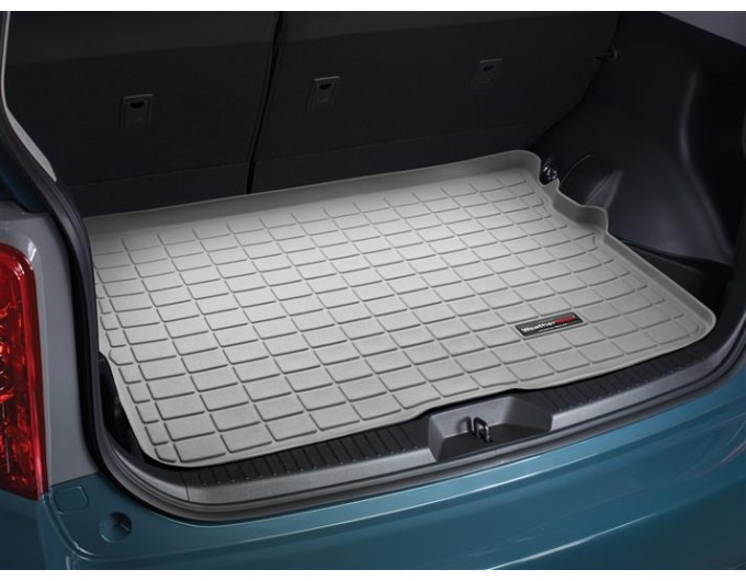 Коврик WeatherTech Grey для Scion xB (mkII)(trunk) 2008-2015, цена: 5 961 грн.