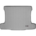Коврик WeatherTech Grey для Chevrolet Corvette (mkVI)(coupe)(trunk) 2005-2013, цена: 7 290 грн.