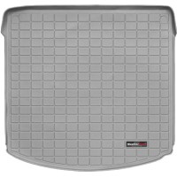 Коврик WeatherTech Grey для Opel Antara (mkI); Saturn Vue (mkII)(trunk) 2006-2015
