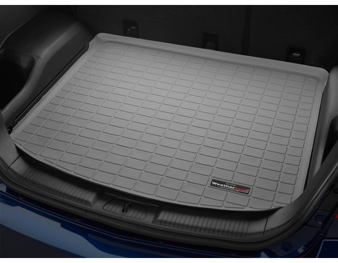 Коврик WeatherTech Grey для Opel Antara (mkI); Saturn Vue (mkII)(trunk) 2006-2015, цена: 6 625 грн.