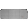 Коврик WeatherTech Grey для Toyota Sequoia (mkII)(trunk behind 3 row) 2007-2022, цена: 6 625 грн.