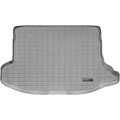 Коврик WeatherTech Grey для Toyota Matrix; Pontiac Vibe (mkII)(trunk) 2009-2014, цена: 6 625 грн.