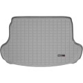 Коврик WeatherTech Grey для Infiniti QX50 (mkI) / EX (mkI)(trunk behind 2 row) 2007-2017, цена: 6 625 грн.