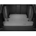 Коврик WeatherTech Grey для Toyota Land Cruiser (J200)(7 seats); Lexus LX (mkIII)(7 seats)(3 row not powered)(trunk behind 2 row) 2008→ (EU), цена: 7 732 грн.