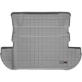 Коврик WeatherTech Grey для Mitsubishi Outlander (mkII)(trunk behind 2 row) 2006-2012, цена: 6 625 грн.
