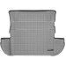 Коврик WeatherTech Grey для Mitsubishi Outlander (mkII)(trunk behind 2 row) 2006-2012, цена: 6 625 грн.