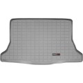 Коврик WeatherTech Grey для Nissan Note (E11)(hatch)(no subwoofer)(trunk) 2007-2012, цена: 6 625 грн.