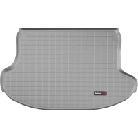 Коврик WeatherTech Grey для Infiniti QX70 / FX (mkII)(trunk) 2008-2017