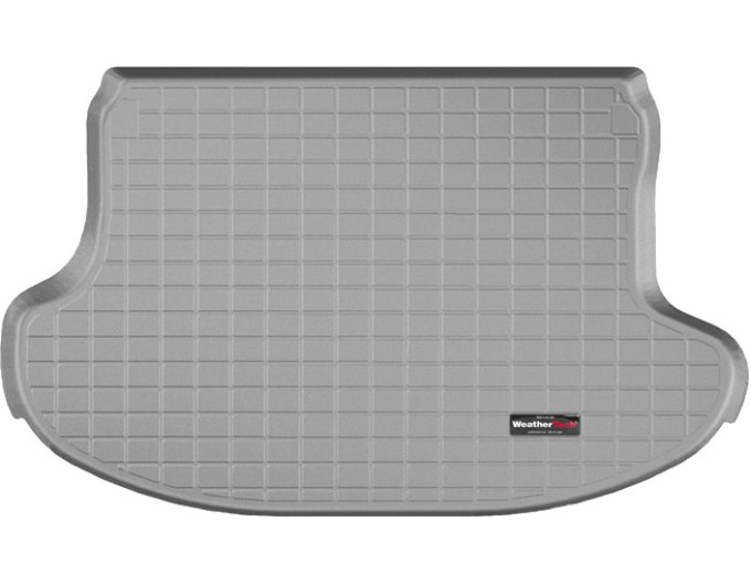 Коврик WeatherTech Grey для Infiniti QX70 / FX (mkII)(trunk) 2008-2017, цена: 6 625 грн.