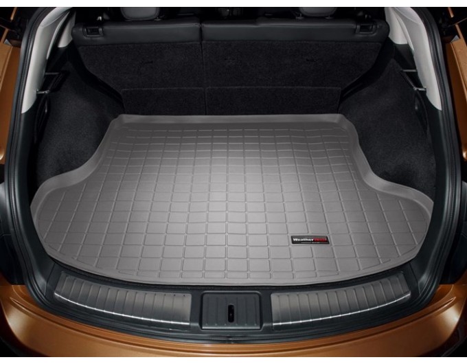 Коврик WeatherTech Grey для Infiniti QX70 / FX (mkII)(trunk) 2008-2017, цена: 6 625 грн.