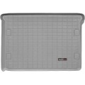 Коврик WeatherTech Grey для Jeep Cherokee (KK)(trunk) 2008-2012, цена: 6 625 грн.