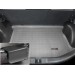 Коврик с защитой WeatherTech Grey для Honda Jazz/Fit (mkI)(trunk) 2007-2008, цена: 11 853 грн.