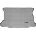 Коврик WeatherTech Grey для Honda Jazz/Fit (mkI)(trunk) 2007-2008, цена: 6 625 грн.