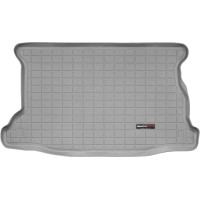 Коврик WeatherTech Grey для Honda Jazz/Fit (mkI)(trunk) 2007-2008