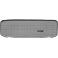 Коврик WeatherTech Grey для Kia Mohave (mkI)(trunk behind 3 row) 2009-2010, цена: 5 961 грн.